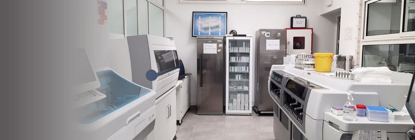 Centre de diagnostique biologique