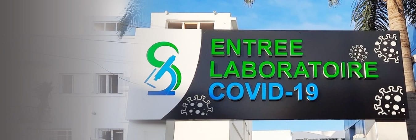 Covid-19, PCR, Diagnostic, Dépistage, Voyage